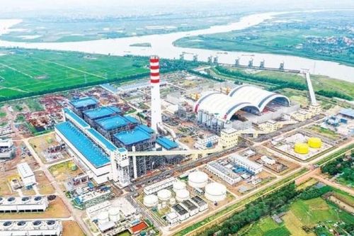 Hải Dương: Rốt ráo vào cuộc xử lý những sai phạm tại Nhà máy Nhiệt điện BOT Hải Dương