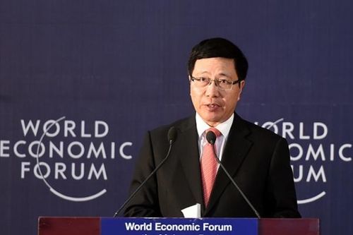 Việt Nam cam kết phát triển hệ thống lương thực-thực phẩm minh bạch, trách nhiệm và bền vững