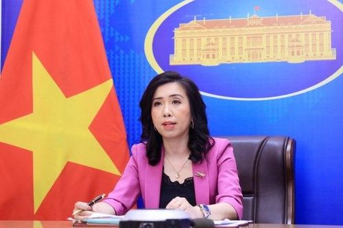 Việt Nam sẵn sàng chia sẻ với Trung Quốc thông tin, kinh nghiệm gia nhập CPTPP