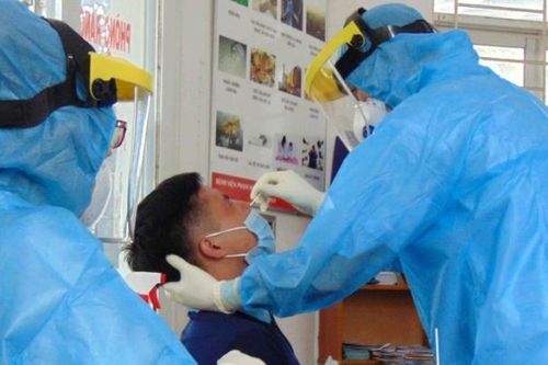 Sóc Trăng: Người dân không được ra đường từ 21h đến 4h sáng hôm sau