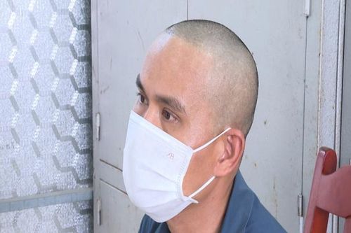 Thanh Hóa: Đối tượng cầm đầu ổ nhóm có hành vi giết người ra đầu thú
