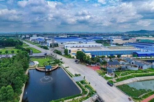Sửa quy định về quản lý khu công nghiệp, khu kinh tế: Sẵn sàng đón 'đại bàng'