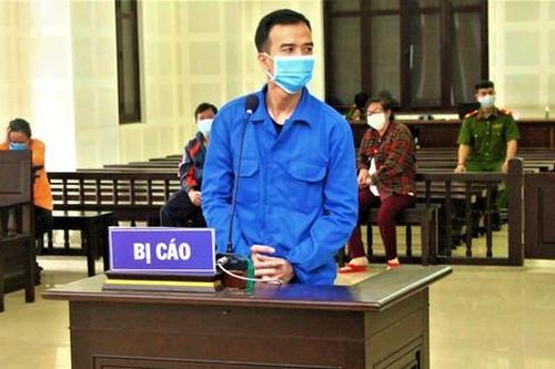 Can ngăn ẩu đả bất thành, đâm bạn nhậu trọng thương