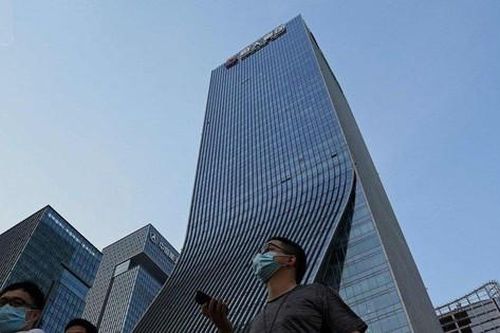 Cuộc khủng hoảng nợ của Evergrande làm chậm tốc độ tăng trưởng kinh tế Trung Quốc?