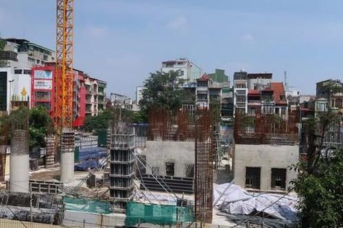 Nhiều dự án lùi tiến độ, chậm bàn giao vì dịch