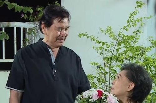 Chồng danh ca Giao Linh qua đời tại Mỹ