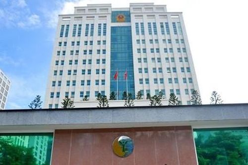 Bộ TN&MT phản hồi thông tin 'đội thêm chi phí' cho doanh nghiệp
