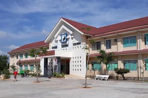 Tin mới vụ trưởng khoa bệnh viện bị cách chức vì không chấp hành lệnh điều động chống dịch