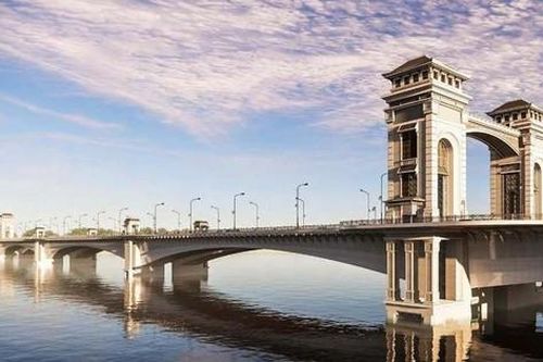 Hội KTS Việt Nam lên tiếng về kiến trúc 'xứ Đông Dương' của cầu Trần Hưng Đạo
