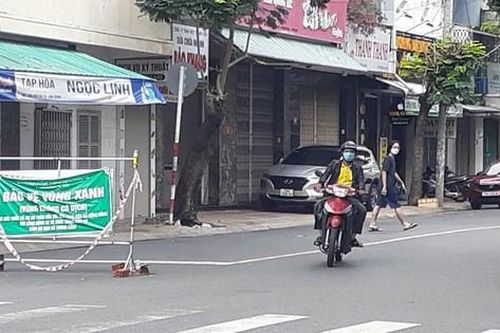 18 ngày không có ca mắc, người dân 'vùng vàng' ở Khánh Hòa được đi cắt tóc, gội đầu