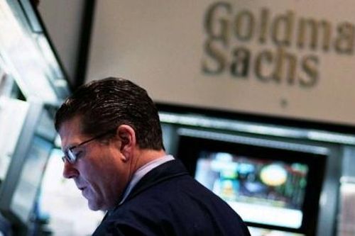 Goldman Sachs: Dầu Brent có thể đạt 90 USD/thùng trong mùa đông