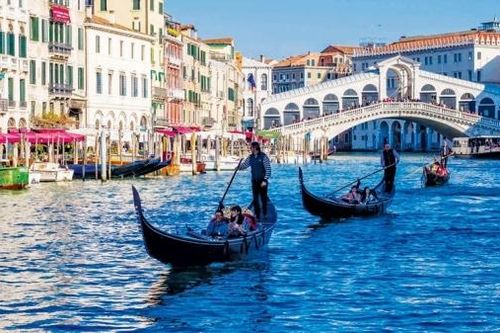 Những 'điểm hẹn' lý tưởng dành cho các cặp đôi