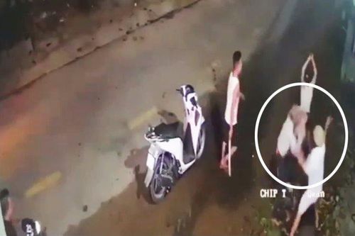 Điều tra vụ việc nam thanh niên bị chém trọng thương