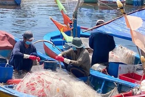 Phần lớn tỉnh Bà Rịa - Vũng Tàu áp dụng Chỉ thị 15