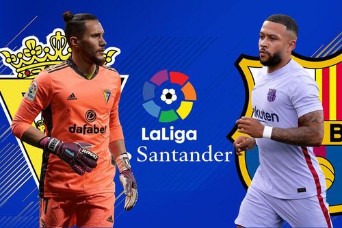 Cadiz vs Barca: Giải cứu Koeman