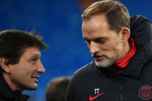 Lý do PSG không tiếc sa thải Thomas Tuchel, chọn Pochettino