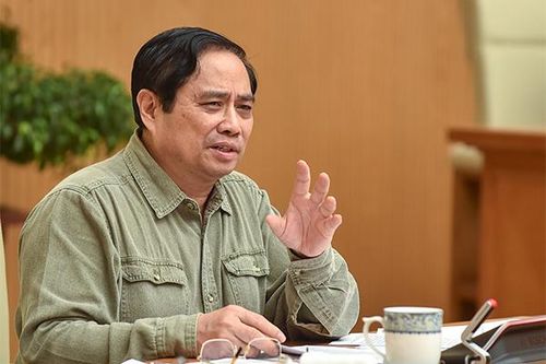 Thủ tướng: Đạt 'zero Covid' sẽ rất khó khăn, phải thích ứng an toàn