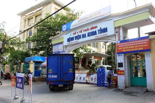 Thái Bình tăng cường các biện pháp phòng, chống dịch sau khi Hà Nam ghi nhận hơn 10 ca Covid-19