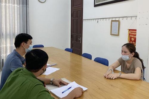 Bị tâm thần vẫn lừa đảo tiền tỷ