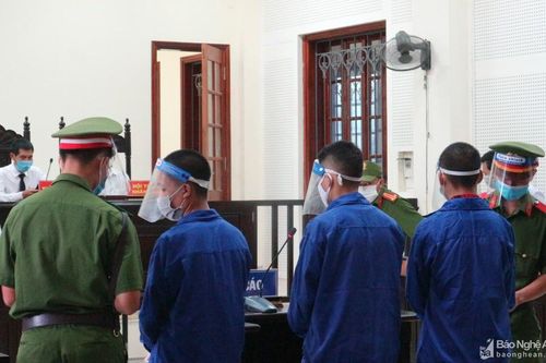 Ba thanh niên 2K liều lĩnh vận chuyển cả yến 'hàng trắng'