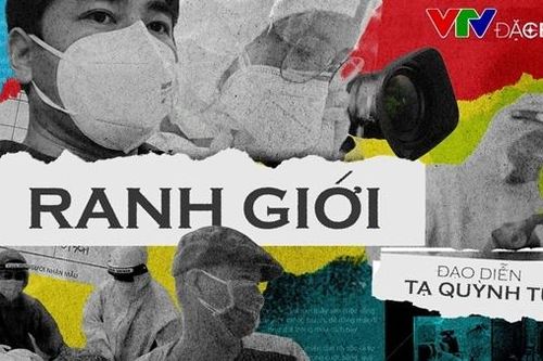 'Ranh giới' đến đâu là 'ranh giới'?