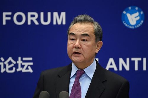 Trung Quốc kêu gọi chấm dứt trừng phạt kinh tế Afghanistan