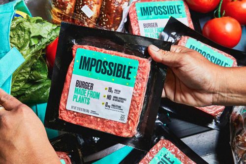 Công ty Impossible Foods ra mắt sản phẩm 'thịt lợn thực vật'