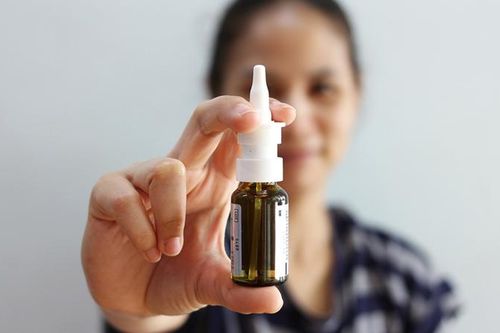 Công ty Trung Quốc thử nghiệm lâm sàng giai đoạn 3 vaccine dạng xịt