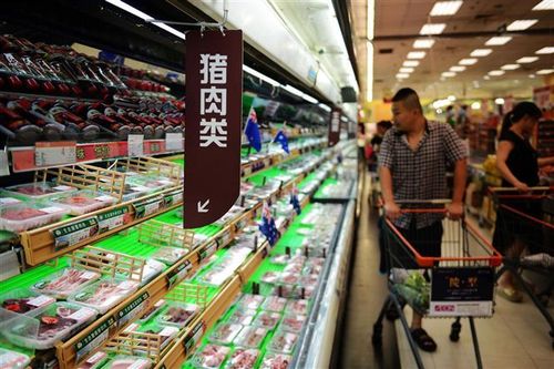Chi tiêu cho thực phẩm ở châu Á có thể tăng gấp đôi vào năm 2030