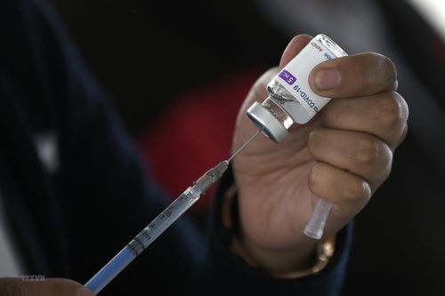 Các nước đang phát triển kêu gọi chấm dứt tích trữ vaccine
