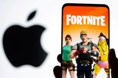 Cuộc chiến giữa Tập đoàn công nghệ Apple và Epic vẫn tiếp diễn