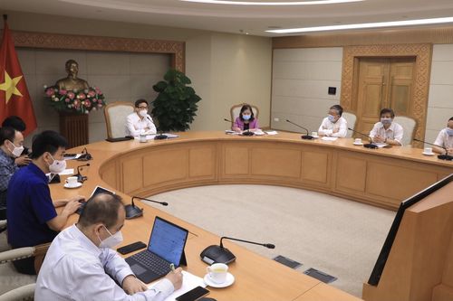 Hoàn thiện chiến lược tổng thể để thích ứng an toàn với dịch bệnh