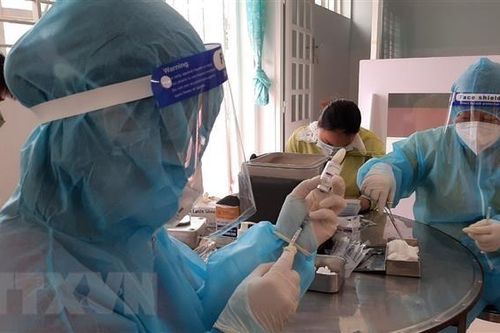 Bình Dương không điều chỉnh kế hoạch phát triển dù dịch bệnh gia tăng