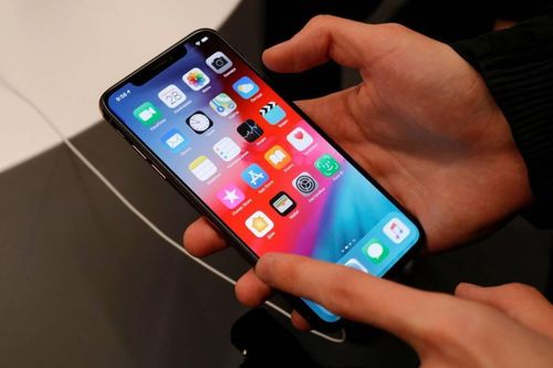 Tham vọng biến iPhone thành thiết bị phát hiện trầm cảm ở người dùng