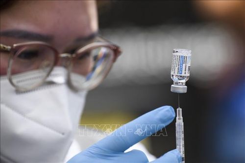 Mỹ yêu cầu tất cả vận động viên dự các kỳ Olympic sắp tới phải tiêm vaccine