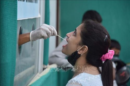 Không còn chỗ để lây lan, SARS-CoV-2 có thể hết cơ hội sinh thêm biến thể nguy hiểm