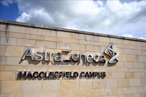 Hãng dược phẩm AstraZeneca hướng tới sản xuất thuốc dựa trên công nghệ RNA tự nhân bản