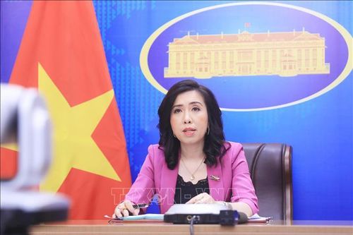 Việt Nam sẵn sàng chia sẻ thông tin, kinh nghiệm gia nhập CPTPP