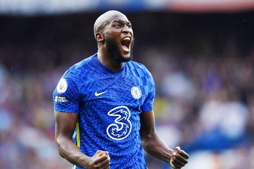 Ronaldo, Lukaku & những tân binh tỏa sáng hơn kỳ vọng từ đầu mùa