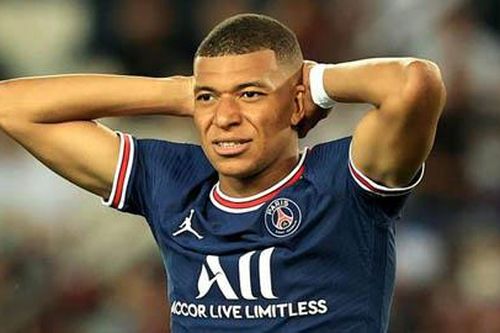 Mbappe cần phải học lại cách cư xử
