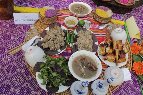 Đặc sản Sơn La: Món canh kỳ lạ được nấu từ 3 loại thịt chuột - chim - sóc