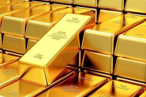 Giá vàng giảm dưới ngưỡng 1.788 USD
