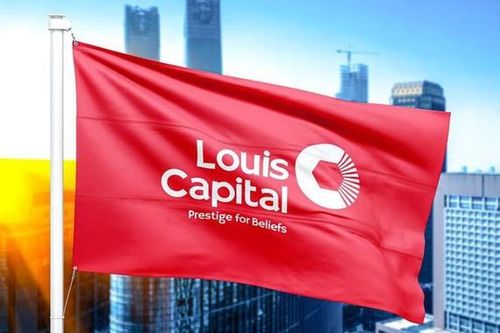 Nhóm Louis bị bán tháo sau thông tin UBCKNN điều tra hành vi thao túng