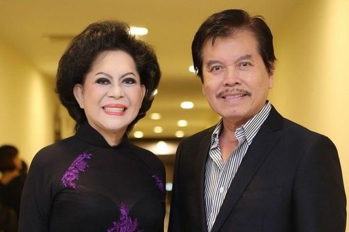 Ông xã danh ca Giao Linh đột ngột ra đi vĩnh viễn tại Mỹ