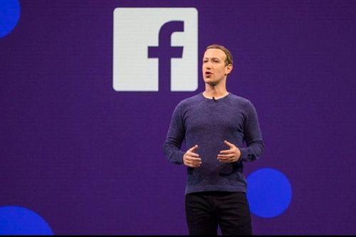 Facebook chi gần 5 tỷ USD để 'bao che' cho Mark Zuckerberg