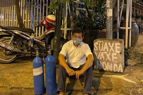 Sau ồn ào với CEO Đại Nam, ông Đoàn Ngọc Hải tung sao kê lần 2, khẳng định 'là trách nhiệm nên phải làm'