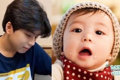 Sao nhí 'hot' nhất Châu Á dậy thì lại bị chê