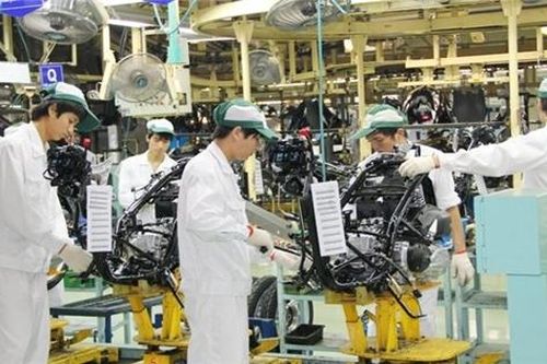 Các doanh nghiệp Nhật Bản sẽ tiếp tục đầu tư mạnh vào Việt Nam