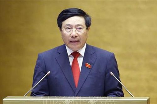 Việt Nam sẵn sàng trở thành trung tâm đổi mới sáng tạo về lương thực châu Á