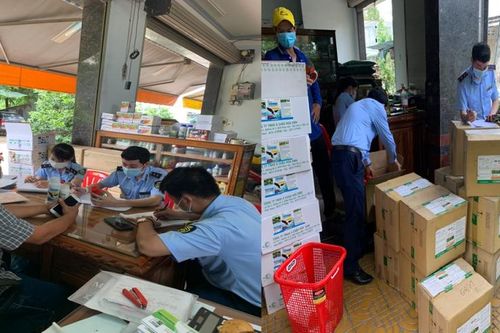 Liên tiếp phát hiện cơ sở kinh doanh phân bón hết hạn sử dụng, kém chất lượng